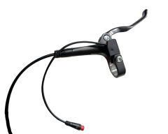 Shimano MT200 Güç Kesicili Sensörlü Bisiklet Sağ Arka Hidrolik Fren Seti