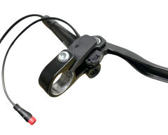 Shimano MT200 Güç Kesicili Sensörlü Bisiklet Sağ Arka Hidrolik Fren Seti