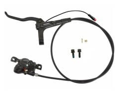 Shimano MT200 Güç Kesicili Sensörlü Bisiklet Sol Ön Hidrolik Fren Seti