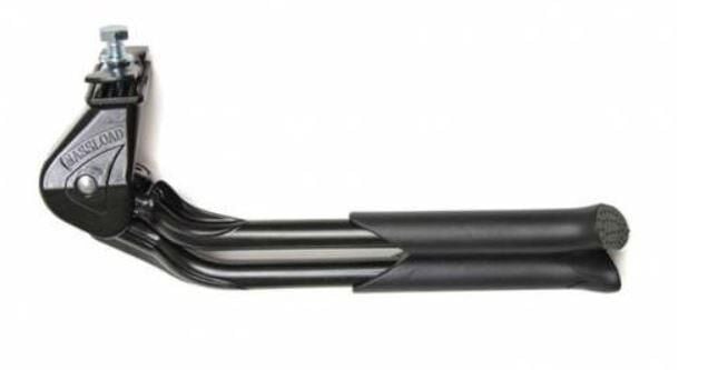 Vona Çift Açılır Çatal Park Ayağı Ortadan Bağlantılı