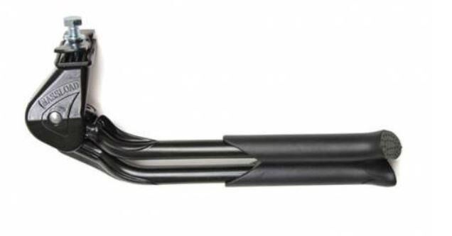 Vona Çift Açılır Çatal Park Ayağı Ortadan Bağlantılı