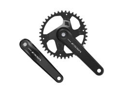 Shimano Essa FC-U2000-1 40T 175mm Tek Yaprak Aynakol 1x 7s 8s