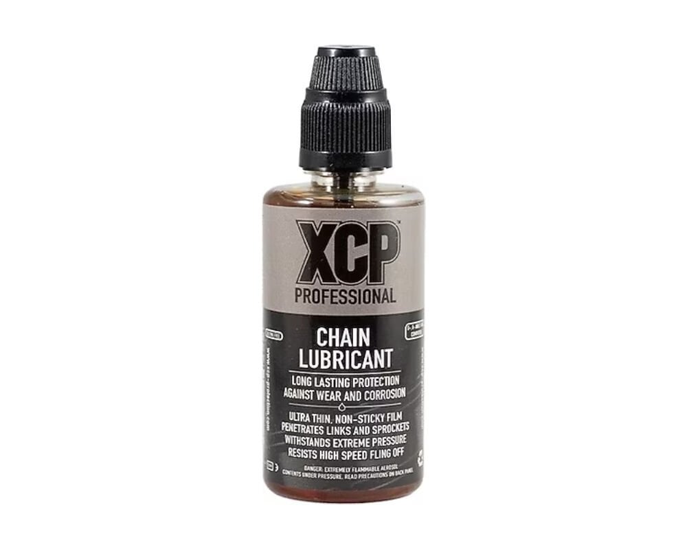 XCP Bisiklet Zincir Yağı 50ml Kararmaya Karşı Dayanıklı