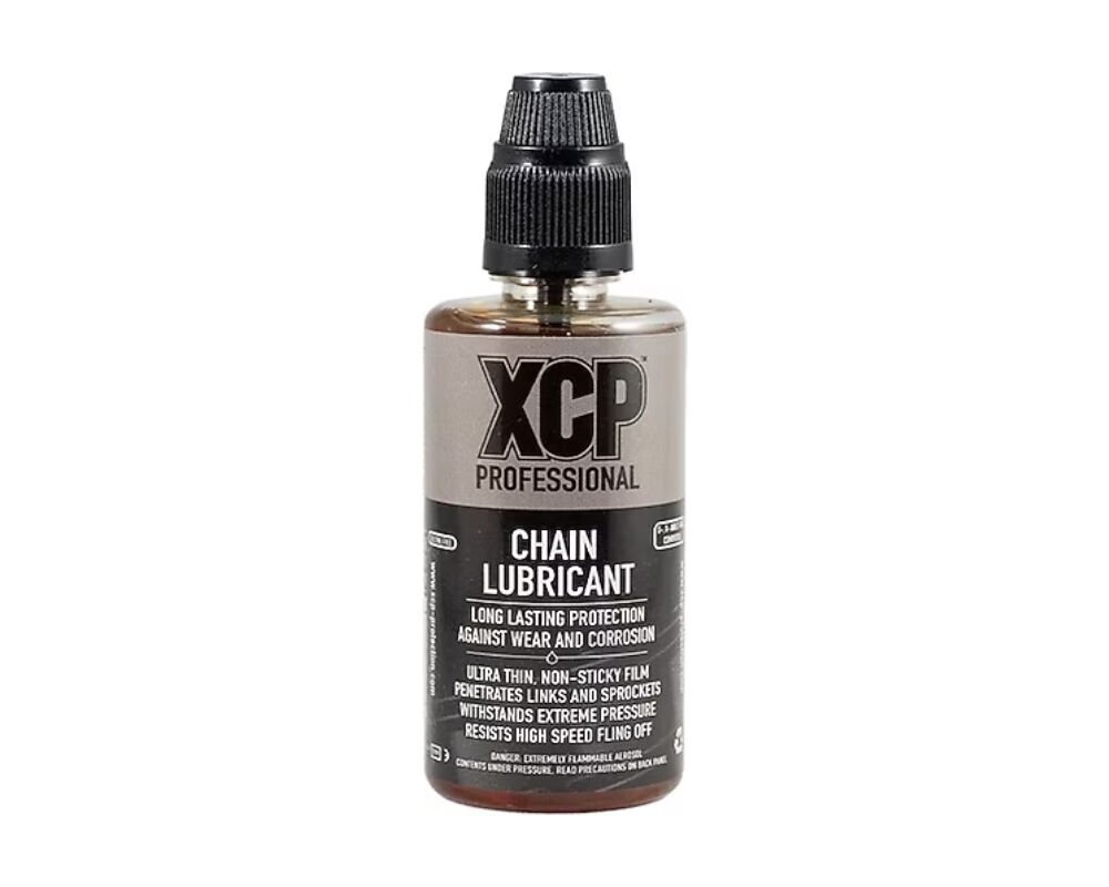 XCP Bisiklet Zincir Yağı 50ml Kararmaya Karşı Dayanıklı