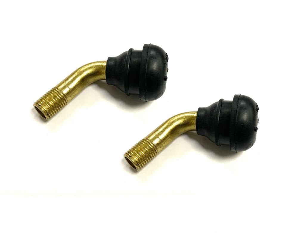 Elektrikli Scooter Dubleks Lastik 2li Sibop Seti PVR50