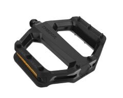 Shimano PD-EF102 MTB Şehir Tur Bisiklet Pedalı Siyah
