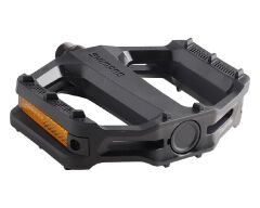 Shimano PD-EF102 MTB Şehir Tur Bisiklet Pedalı Siyah