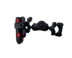 Torima JY-062 Bisiklet Ve Motorsiklet Telefon Tutucu