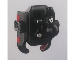 Torima JY-062 Bisiklet Ve Motorsiklet Telefon Tutucu