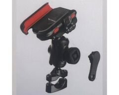 Torima JY-062 Bisiklet Ve Motorsiklet Telefon Tutucu