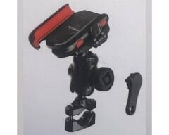 Torima JY-062 Bisiklet Ve Motorsiklet Telefon Tutucu