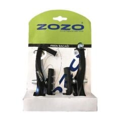 Zozo Alüminyum Fren Bacağı 2li