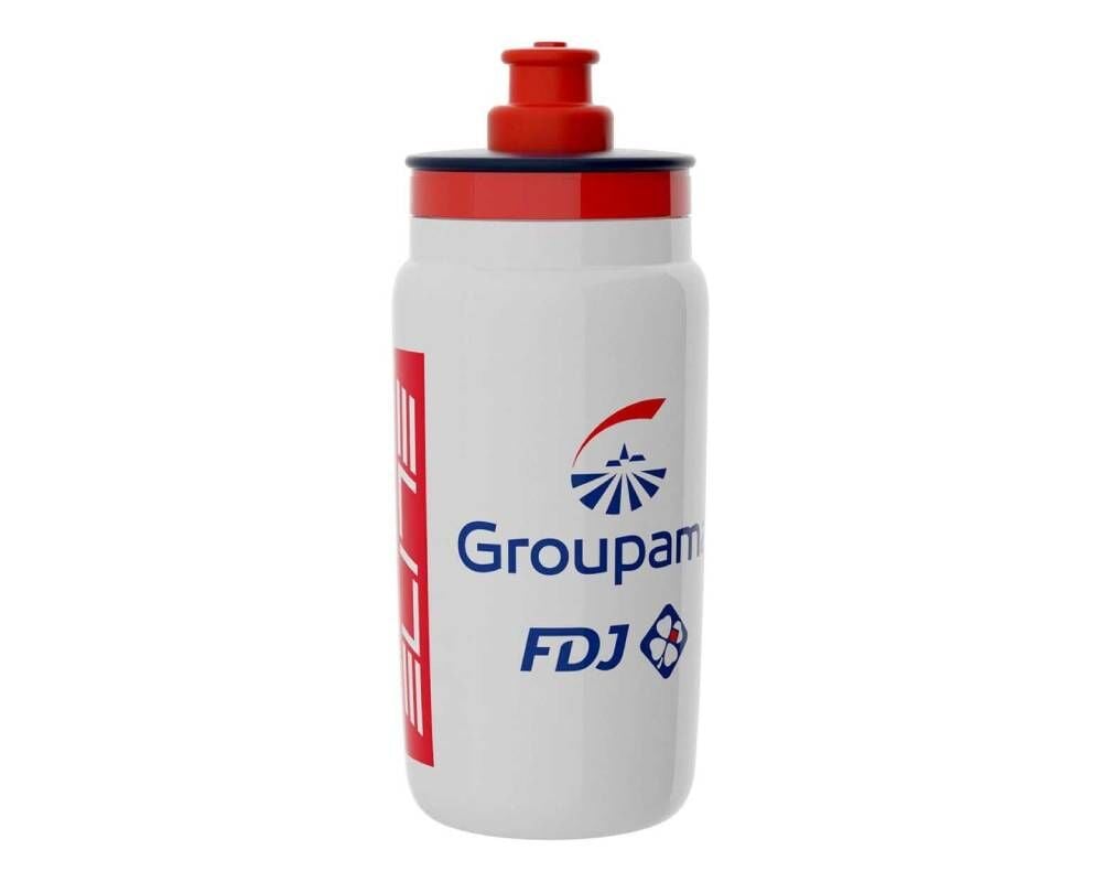 Elite Fly Team Beyaz Groupama FDJ 550 ml Matara