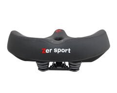 ZR Dragon Geniş Elektrikli Bisiklet Selesi 42x28.5cm