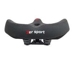 ZR Dragon Geniş Elektrikli Bisiklet Selesi 42x28.5cm