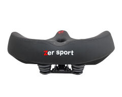 ZR Dragon Geniş Elektrikli Bisiklet Selesi 42x28.5cm