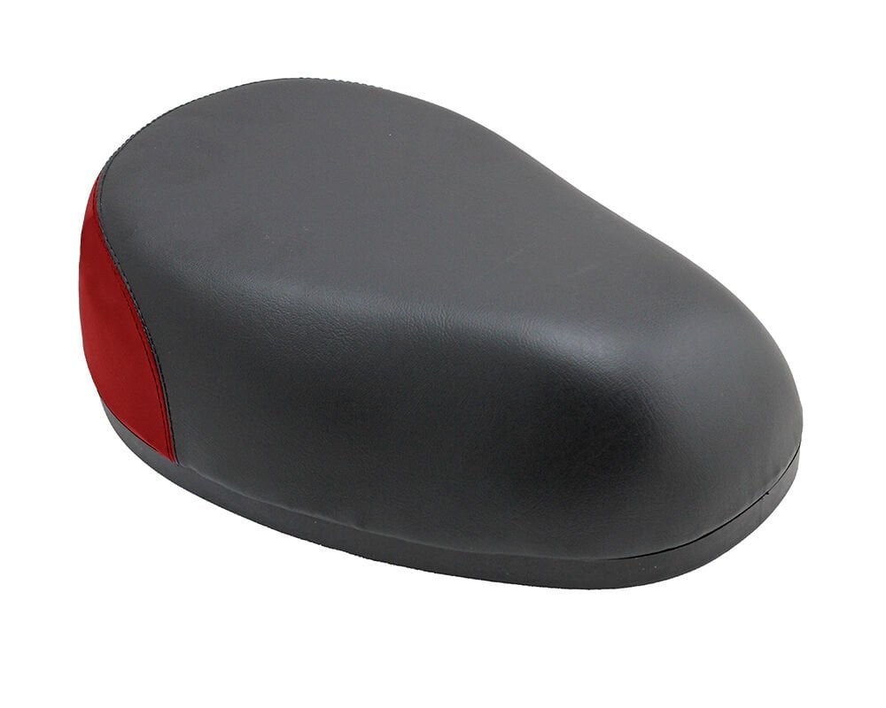 ZR Tosbak Geniş Elektrikli Bisiklet Selesi 20x30cm