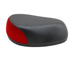 ZR Tosbak Geniş Elektrikli Bisiklet Selesi 20x30cm