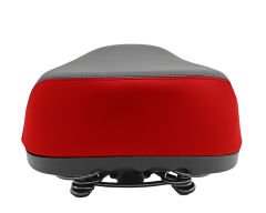 ZR Tosbak Geniş Elektrikli Bisiklet Selesi 20x30cm