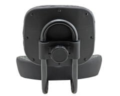 ZR GreenDot Sırt Destekli Elektrikli Bisiklet Selesi 30x30cm