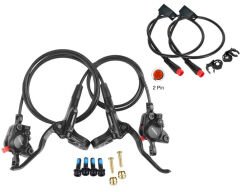 RKS Hidrolik Fren Takımı Shimano