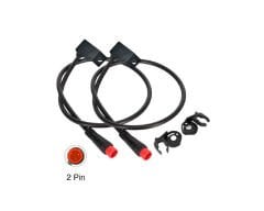 RKS Hidrolik Fren Takımı Shimano