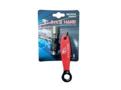 Bike Hand YC-216-A Aynakol Sökme Ve Takma Anahtarı Kollu