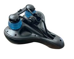 ZR City Elostromerli Jelli Bisiklet Selesi 22x24.5cm