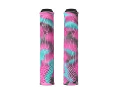Epic 165mm Pembe Turkuaz Bmx Dirt Jump Bisiklet Elcik