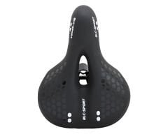 ZR Sport Işıklı Elastromerli Jelli Bisiklet Selesi