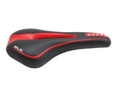 BLC Kırmızı Flow Spor Bisiklet Selesi 14x27cm