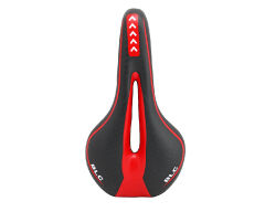 BLC Kırmızı Flow Spor Bisiklet Selesi 14x27cm