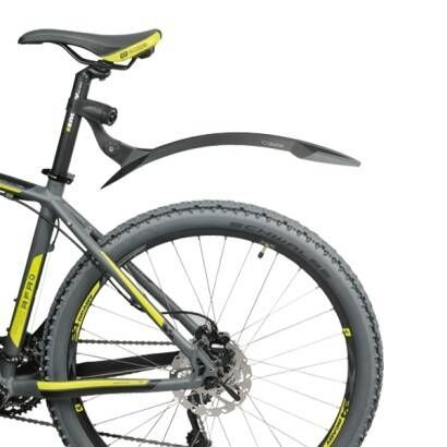 Zefal Deflector Rm60 Mtb Plastik Arka Çamurluk