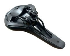 BLC Yeşil Flow Spor Bisiklet Selesi 14x27cm