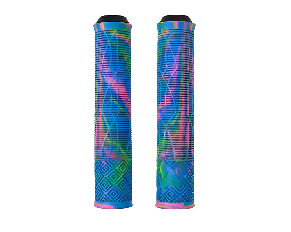 Epic 165mm Rainbow Bmx Dirt Jump Bisiklet Elcik
