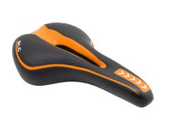 BLC Turuncu Flow Spor Bisiklet Selesi 14x27cm