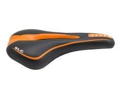 BLC Turuncu Flow Spor Bisiklet Selesi 14x27cm