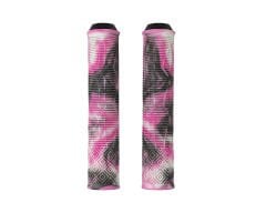 Epic 165mm Pembe Siyah Bmx Dirt Jump Bisiklet Elcik