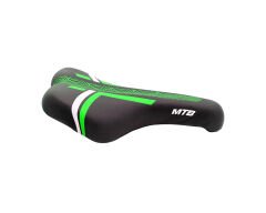 ZR Mtb Çocuk Bisikleti Selesi Yeşil 15x24.5cm