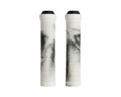 İmpact B-Hop Siyah Beyaz 140mm Uzun Renkli Bisiklet Elcik