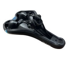 ZR Mtb Çocuk Bisikleti Selesi Mavi 15x24.5cm