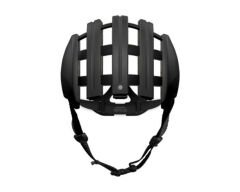 Carrera Brooks Katlanabilir Siyah Bisiklet Kaskı XL 61-64cm