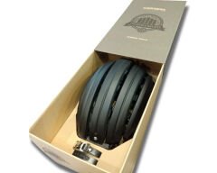 Carrera Brooks Katlanabilir Siyah Bisiklet Kaskı XL 61-64cm