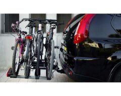 Buzz Rack Eazzy 4 Çeki Demiri Bisiklet Taşıyıcı 13 Pin