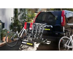 Buzz Rack Eazzy 4 Çeki Demiri Bisiklet Taşıyıcı 13 Pin