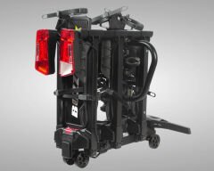 Buzz Rack Scorpion PRO 3 Çeki Demiri Bisiklet Taşıyıcı 13 Pin