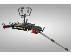 Buzz Rack Scorpion PRO 3 Çeki Demiri Bisiklet Taşıyıcı 13 Pin