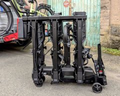Buzz Rack Scorpion PRO 3 Çeki Demiri Bisiklet Taşıyıcı 13 Pin