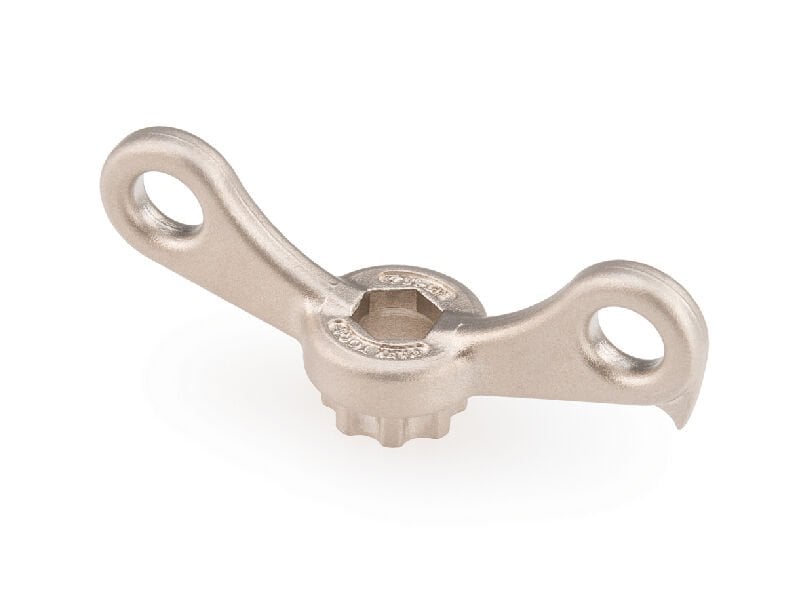 Parktool Bbt-10.2 Shimano Orta Göbek Sökme Anahtarı