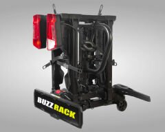 Buzz Rack Scorpion PRO 2 Çeki Demiri Bisiklet Taşıyıcı 13 Pin